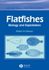 Flatfishes : Biology and Exploitation - eBook