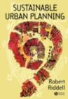 Sustainable Urban Planning : Tipping the Balance - eBook