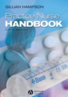 Practice Nurse Handbook - Book