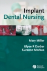 Implant Dental Nursing - Book