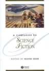 A Companion to Science Fiction - eBook