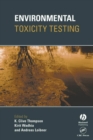 Environmental Toxicity Testing - eBook