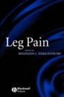 Leg Pain - Magruder Donaldson