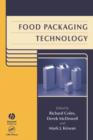 Food Packaging Technology - eBook