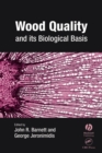 Wood Quality and its Biological Basis - eBook