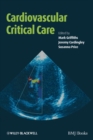 Cardiovascular Critical Care - Book