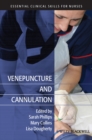 Venepuncture and Cannulation - Book
