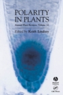 Annual Plant Reviews, Polarity in Plants - eBook