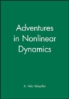 Adventures in Nonlinear Dynamics - Book