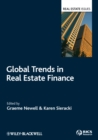 Global Trends in Real Estate Finance - Book