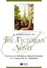 The Victorian Novel - eBook