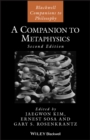 A Companion to Metaphysics - Book
