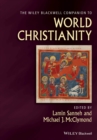 The Wiley Blackwell Companion to World Christianity - Book
