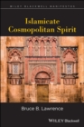 Islamicate Cosmopolitan Spirit - Book
