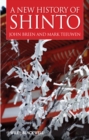 A New History of Shinto - Book