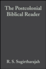 The Postcolonial Biblical Reader - eBook