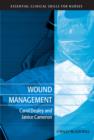 Wound Management - Book