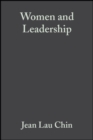 Women and Leadership : Transforming Visions and Diverse Voices - Book