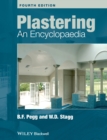 Plastering : An Encyclopaedia - Book