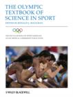 The Olympic Textbook of Science in Sport - Book