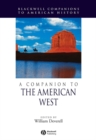 A Companion to the American West - Book