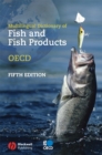 Multilingual Dictionary of Fish and Fish Products - Book