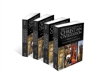 The Encyclopedia of Christian Civilization, 4 Volume Set - Book