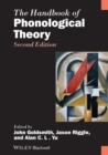 The Handbook of Phonological Theory - Book
