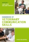 Handbook of Veterinary Communication Skills - Book