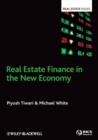 Real Estate Finance in the New Economy - Book