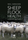 Sheep Flock Health : A Planned Approach - Book