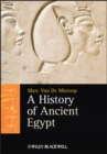 A History of Ancient Egypt - Book