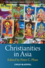 Christianities in Asia - Book