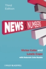News and Numbers : A Writer's Guide to Statistics - Book