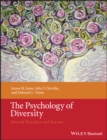 The Psychology of Diversity : Beyond Prejudice and Racism - Book