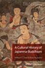A Cultural History of Japanese Buddhism - Book