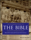 An Introduction to the Bible : Sacred Texts and Imperial Contexts - Book