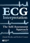 ECG Interpretation : The Self-Assessment Approach - Book