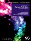 Introduction to Human Nutrition - Book