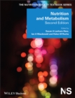 Nutrition and Metabolism - Book