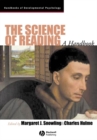 The Science of Reading : A Handbook - Book