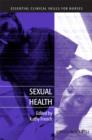 Sexual Health - Book
