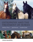 Osteopathy and the Treatment of Horses - Book