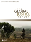The Global Justice Reader - Book