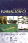 Advances in Fisheries Science : 50 Years on From Beverton and Holt - Book