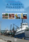 A Fishery Manager's Guidebook - Book
