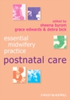 Postnatal Care - Book