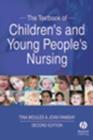 The Textbook of Children's and Young People's Nursing - Book
