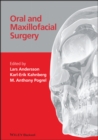 Oral and Maxillofacial Surgery - Book