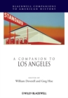 A Companion to Los Angeles - Book
